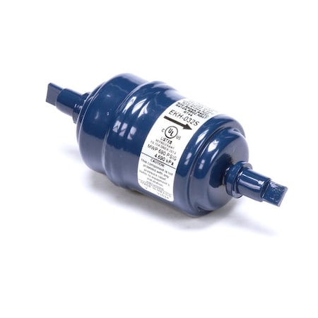 Randell Dryer, 1/4 Filter Ekp-032S Pcn # 057382 RF FLT250